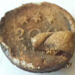 accijnslood 200 met 3 sterretjes