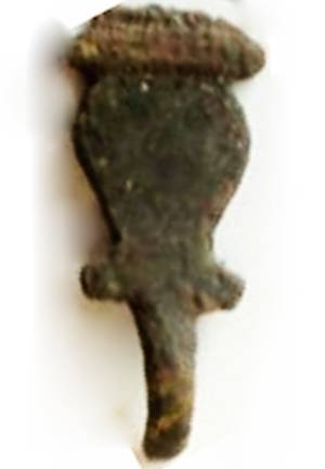 kledinghaak 2B (1400-1600)