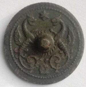 olielampwiel matador brenner tafellamp (ca 1900)