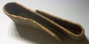 gordelhaak schuifbaar