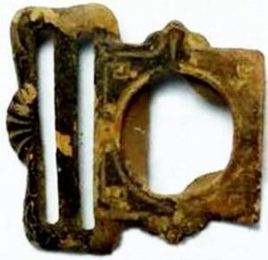 ceintuursluiting (ca 1800*)