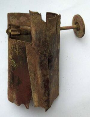 olielamp-mechaniek Brevete