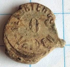 meellood Koster- De Koster & Co - Leiden