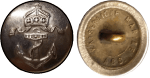 Knoop Kaiserliche Marine 1871-1919