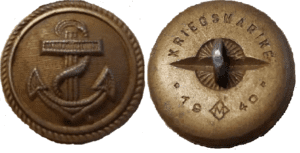 Knoop Kriegsmarine 1940