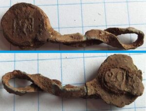 accijnslood AGt 200 (penlood type 2)