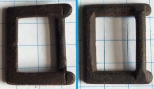 gesp paardentuig (1800-1945)