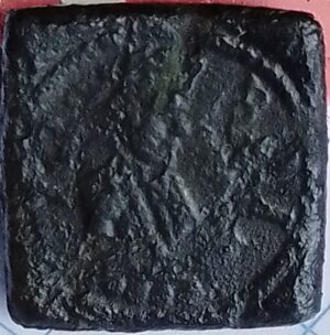 muntgewicht 17de eeuw engeland