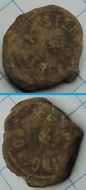 meellood Ceres - Nering Bogel brood en meelfabriek Amsterdam (1858-1935)