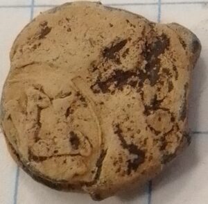 handelslood cat001-18