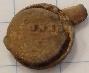 accijnslood ACCYNSEN