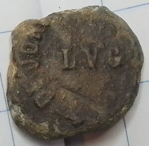 lood de jong - l.v.g.