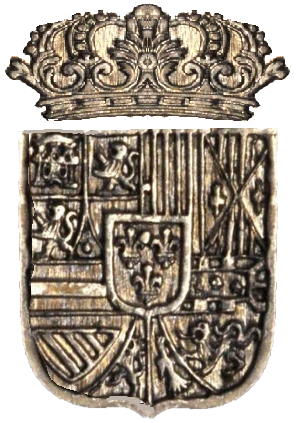 wapenschild Philips V