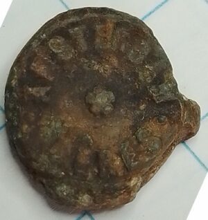 meellood Ceres - Nering Bogel brood en meelfabriek Amsterdam (1858-1935)