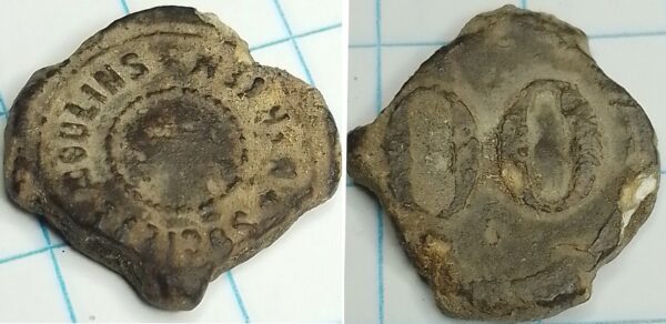 meellood societe moulins Merxem (Merksem)