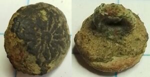 knoop madelief (ca1600-1650)