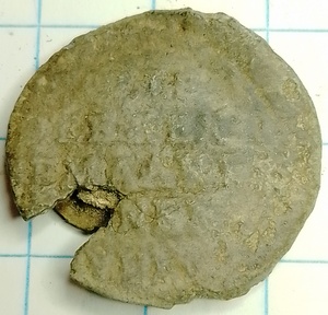 lakenlood Leiden 1650-1750