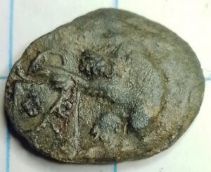 lakenlood leiden 1650-1750