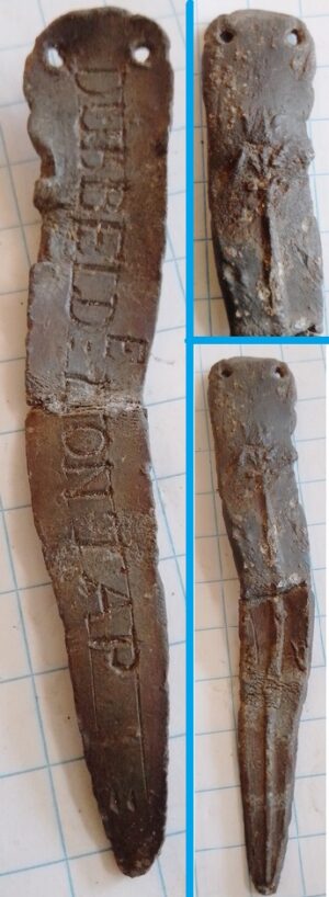 diverse-dubbelde on tap cat010-1