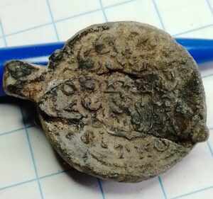 lakenlood leeuw met drie sterren