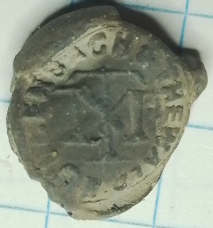 tabakslood Höhr DE - kleipijpjes Mullenbach Thewald