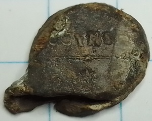 accijnslood ACCYNSEN