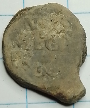 lakenlood Nijmegen (ca1600-1800)