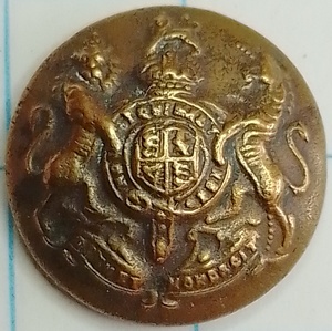 knoop British General Service - W. Twigg & Co Ltd Birmingham