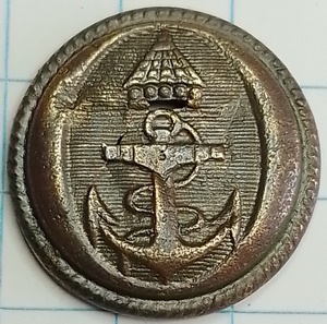 knoop Oostenrijk-Hongaarse Marine of keizerlijke en koninklijke oorlogsmarine K.U.K.  (t/m WWI)