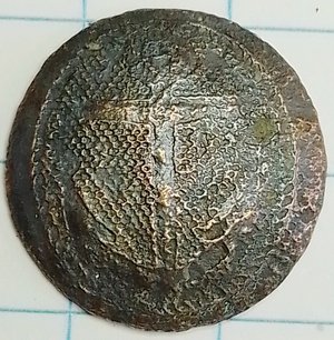 knoop Nederlandse Marine (ca1813-1827)