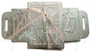 rijwielbelasting (1927)