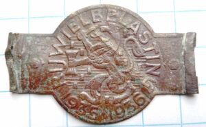 rijwielbelasting (1935-1936)