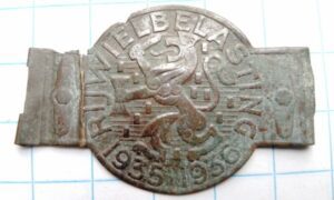 rijwielbelasting (1935-1936)