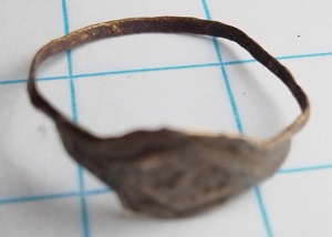 vingerring (1450-1600)