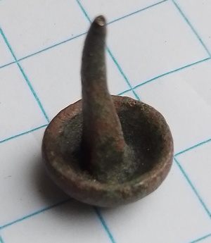 siernagel (1500-1900)