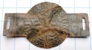 rijwielbelasting (1935-1936)