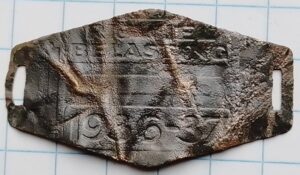 rijwielbelasting (1936-1937)