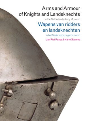 Wapens van ridders en landsknechten