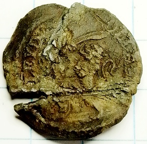 lakenlood Leyden (1650-1750)