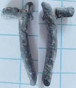 pijpenwroeter wandelstok