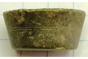 sluitgewicht cat014-11