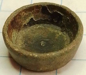 sluitgewicht cat014-3