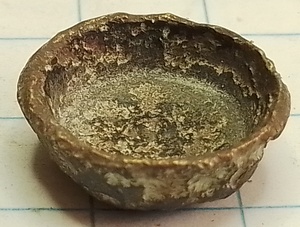 sluitgewicht cat014-5