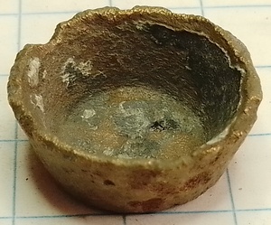 sluitgewicht cat014-6