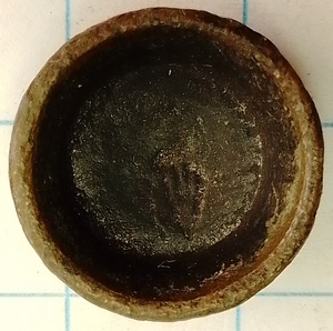 sluitgewicht Antwerpen Handje