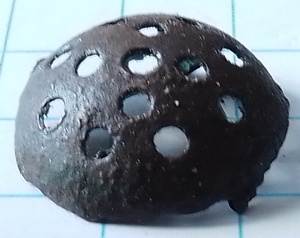 vonkenvanger cat014-1