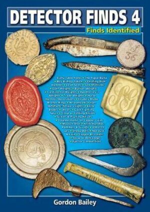 Detector Find 4 - Gordon Bailey