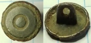 knoop schotel cirkels concentrisch 16mm