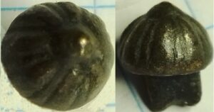 knoop kegel radmotief