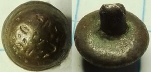 knoop staafoog kruismotief (1575-1600)